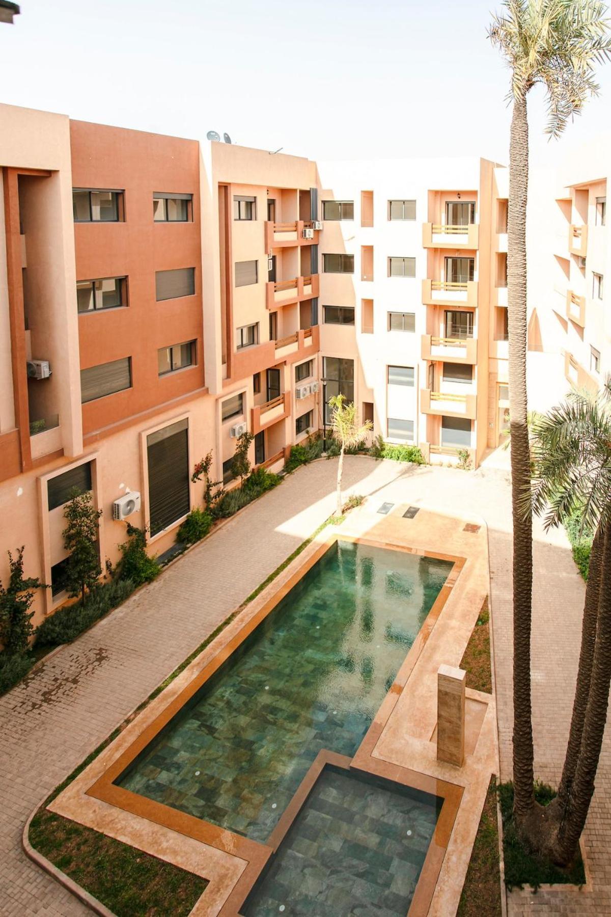Apartamento Signature Private Pool *