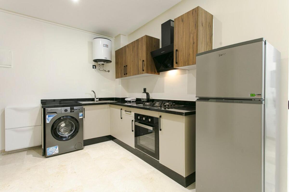 Apartamento Signature Private Pool Marraquexe