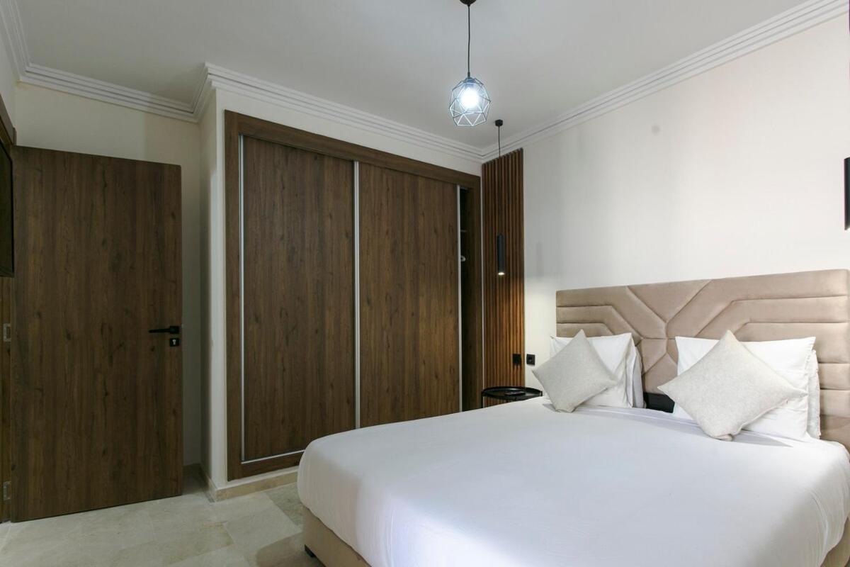 Signature Private Pool Apartamento