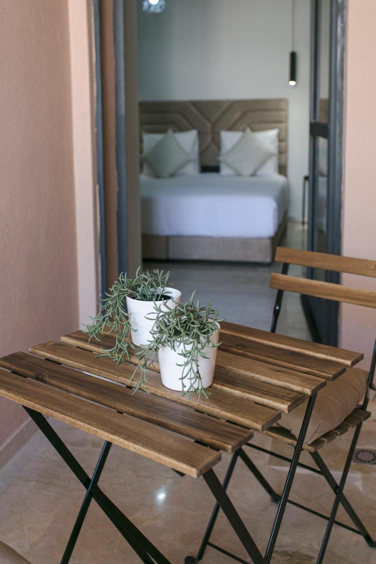 Apartamento Signature Private Pool Marraquexe