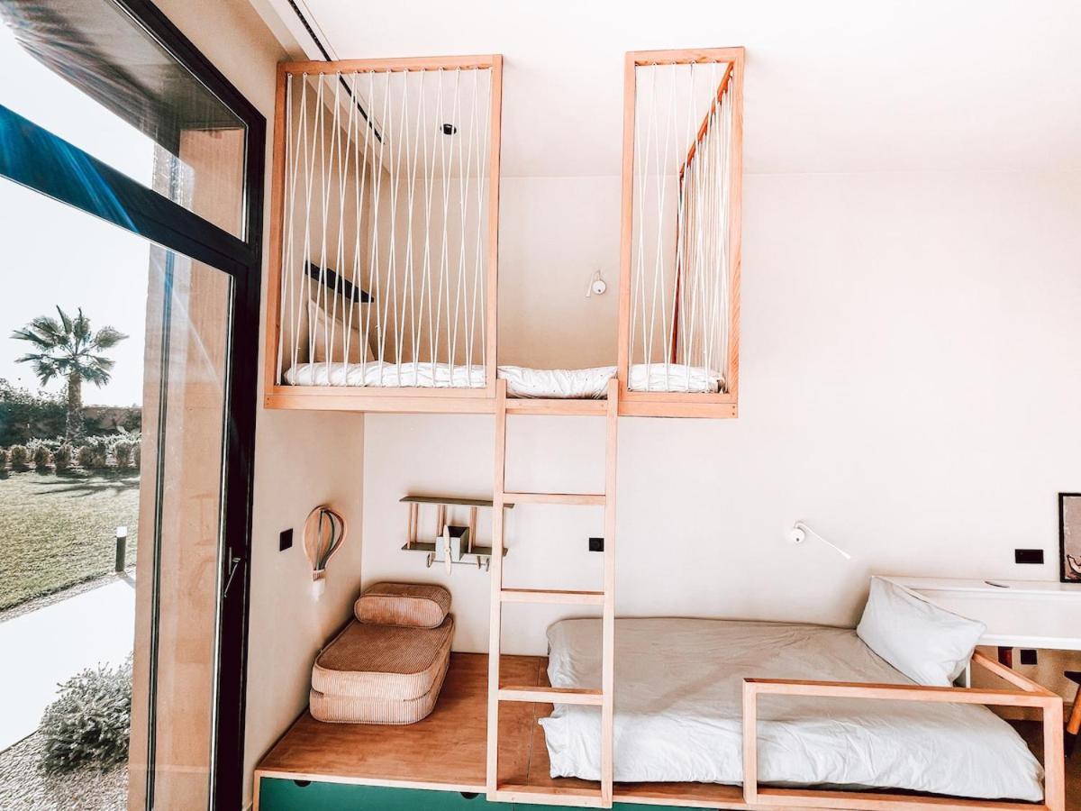 My Little Boheme Marrakech Villa