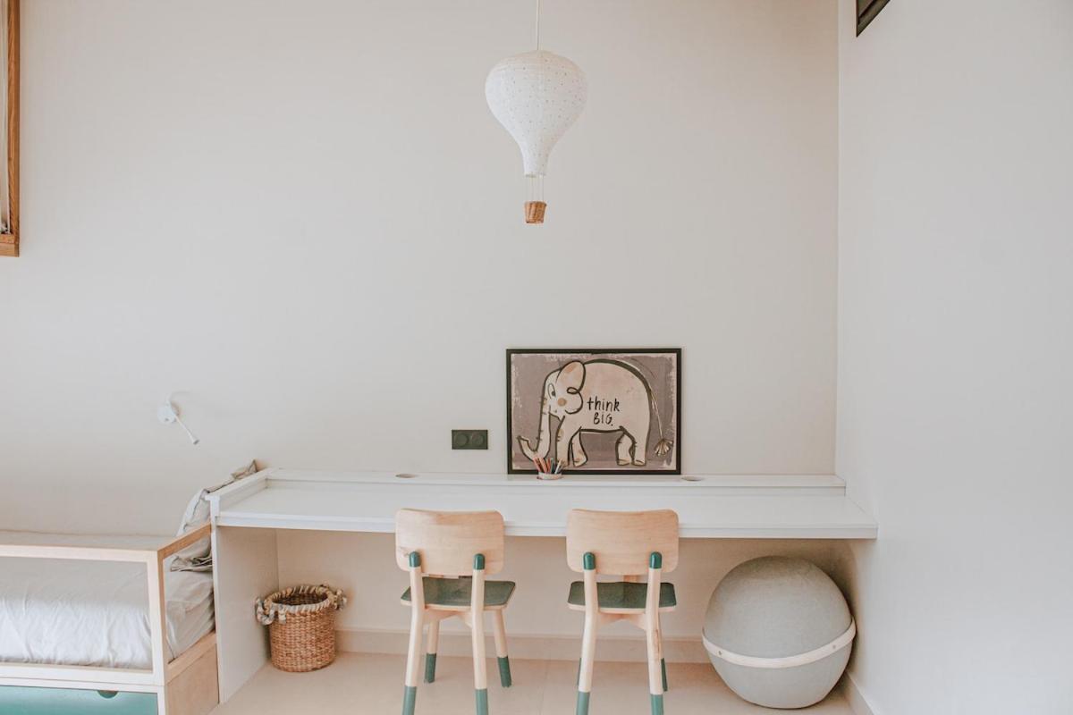 My Little Boheme Marrakech Villa *