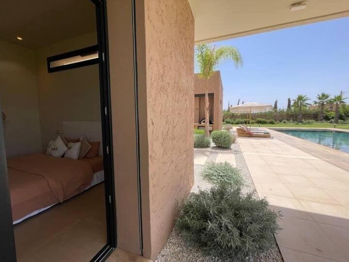 Villa My Little Boheme Marrakech Marrakesh