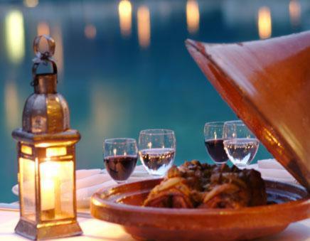 Hotel Es Saadi Marrakech - 5*