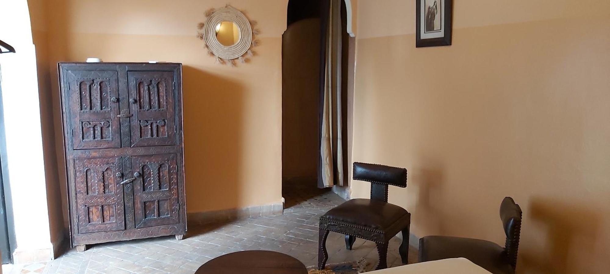 Riad Ajebel 4*