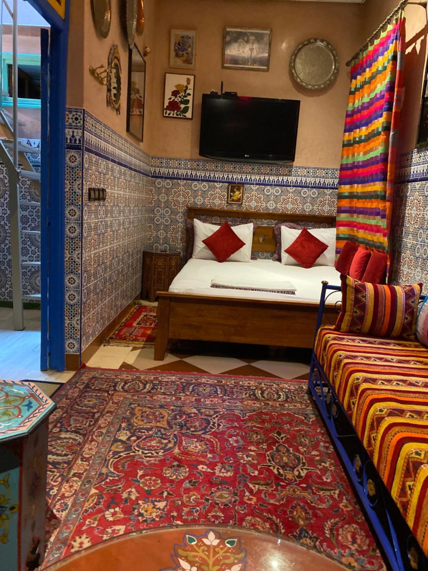 Almarkab Marrakesh