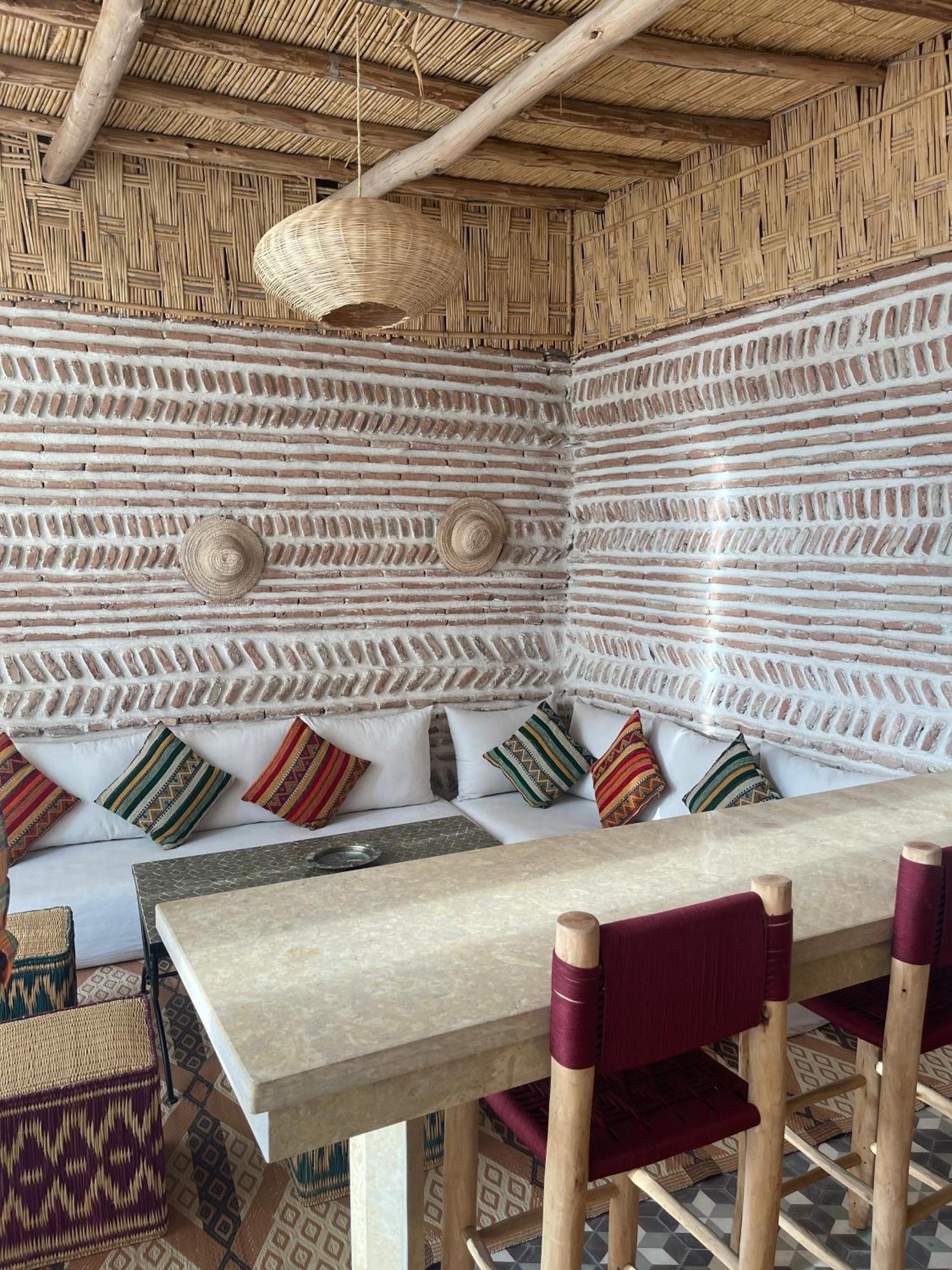 Riad212 Private Medina Fast Wi-fi Plunge Pool Holiday home *