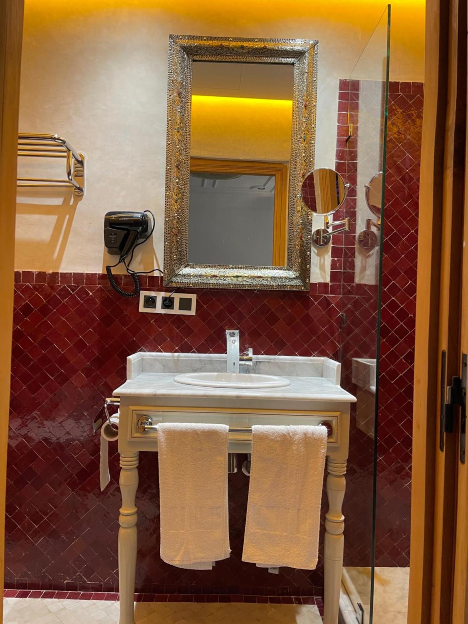 Casa Maria Riad *