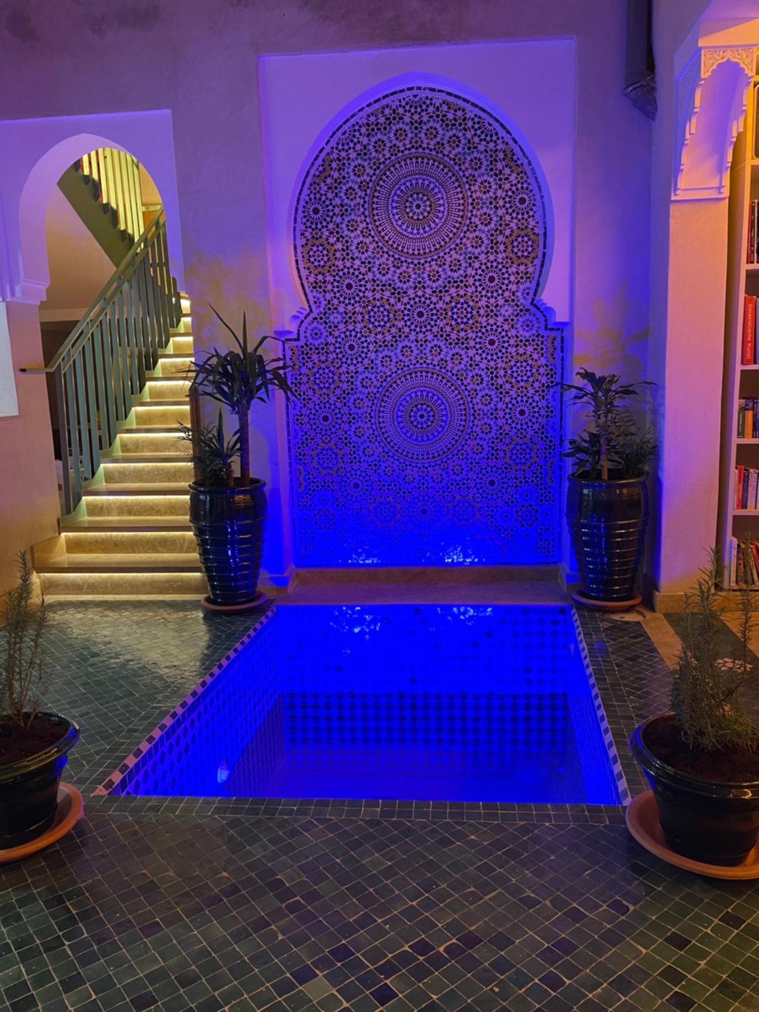 Casa Maria Riad Marrakesh