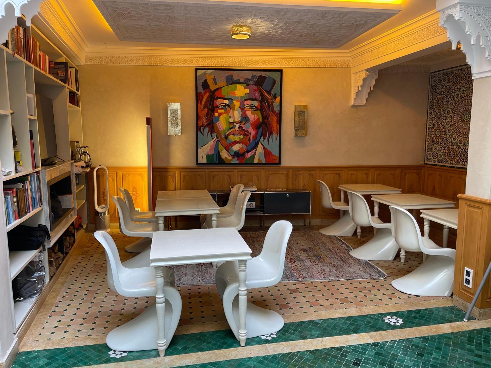 Casa Maria Riad Marrakesh