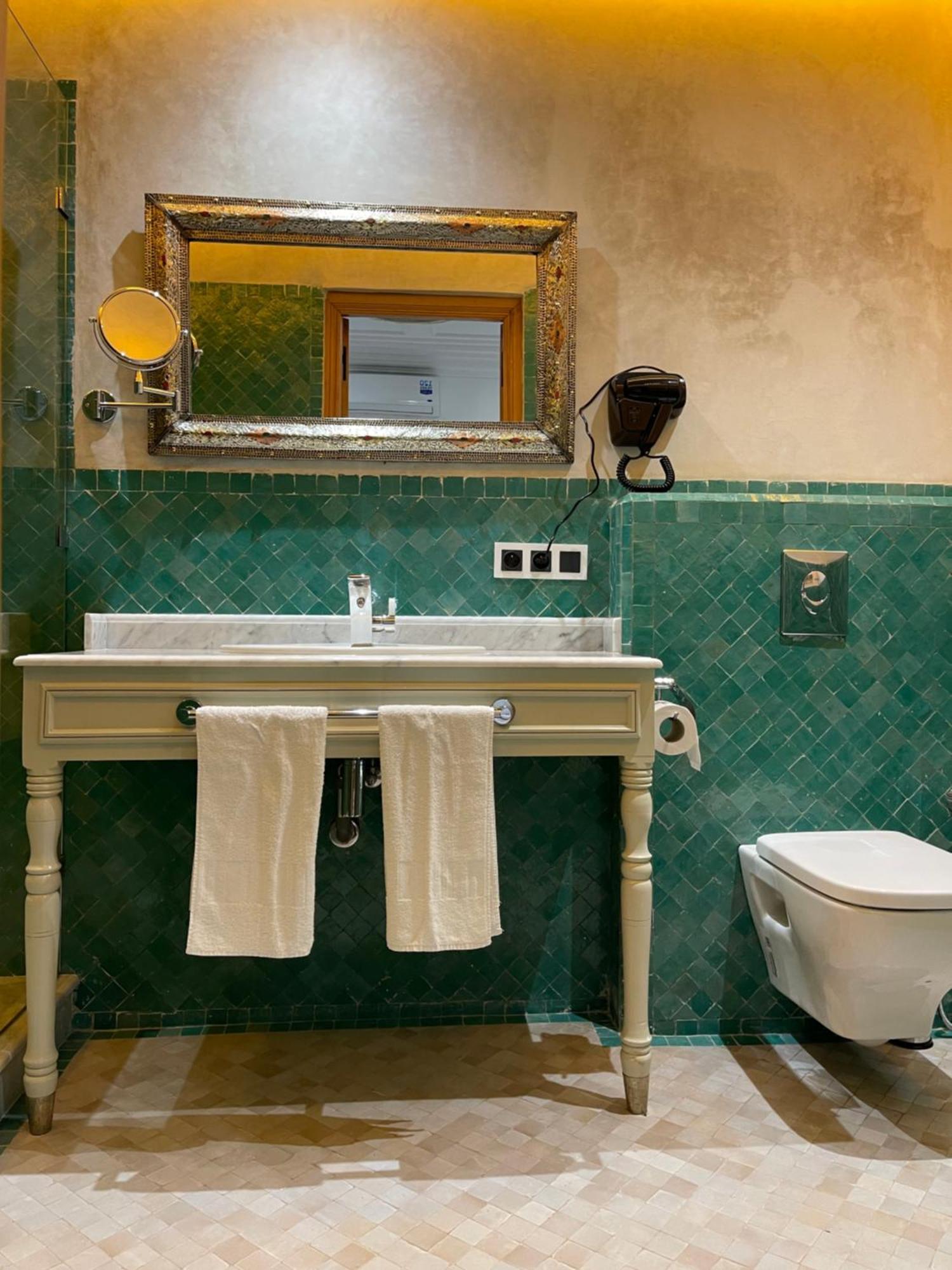 Riad Casa Maria *