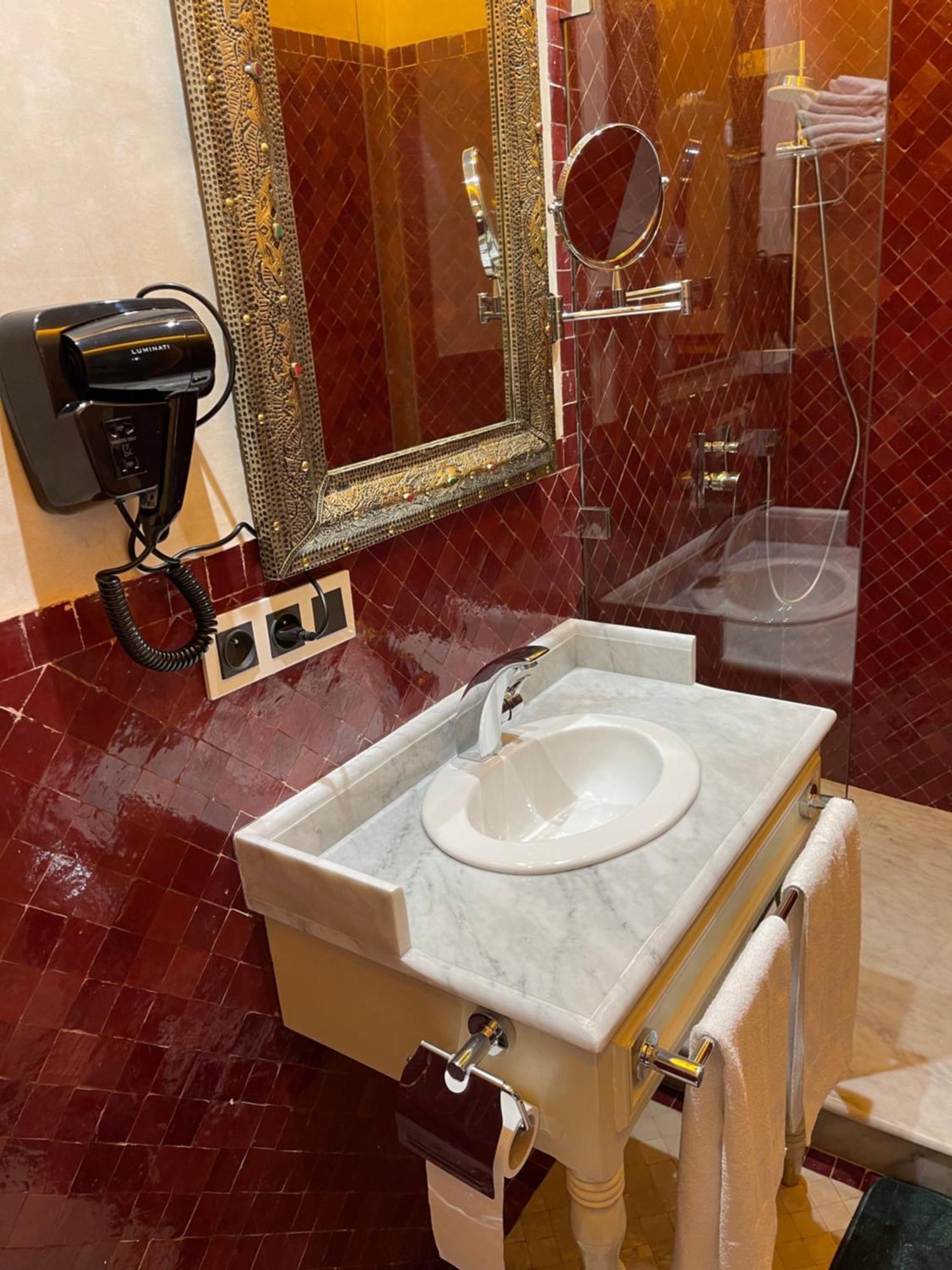 Riad Casa Maria