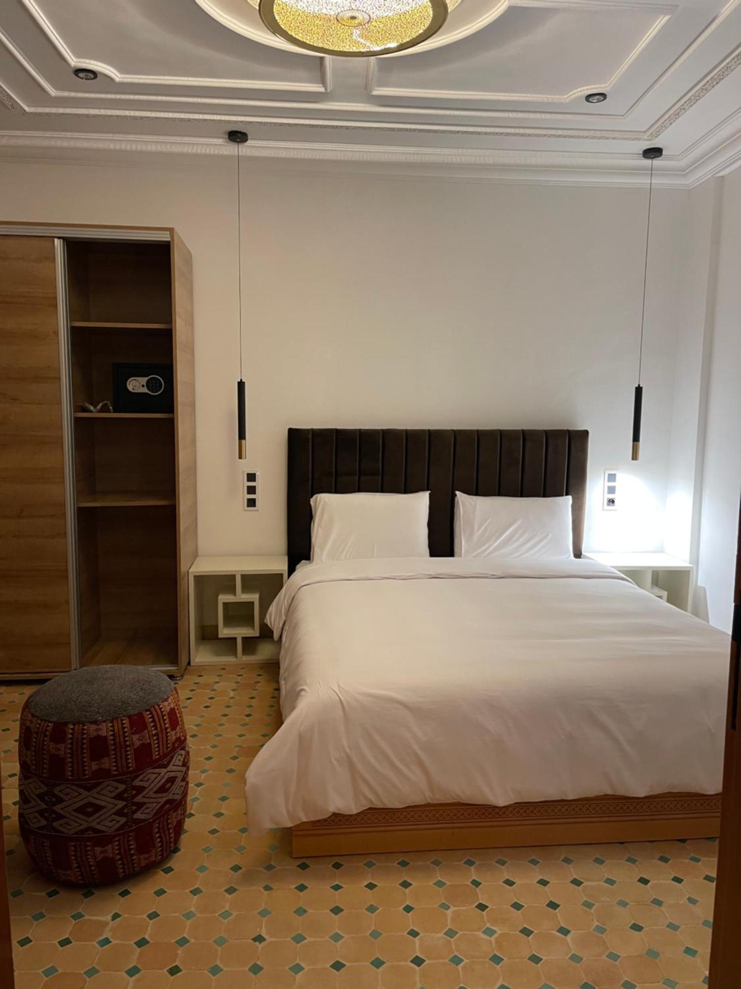 Casa Maria Riad Marrakesh