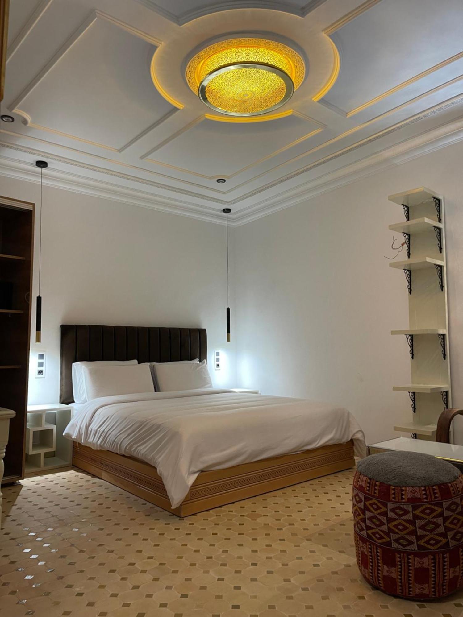 Casa Maria * Marrakesh