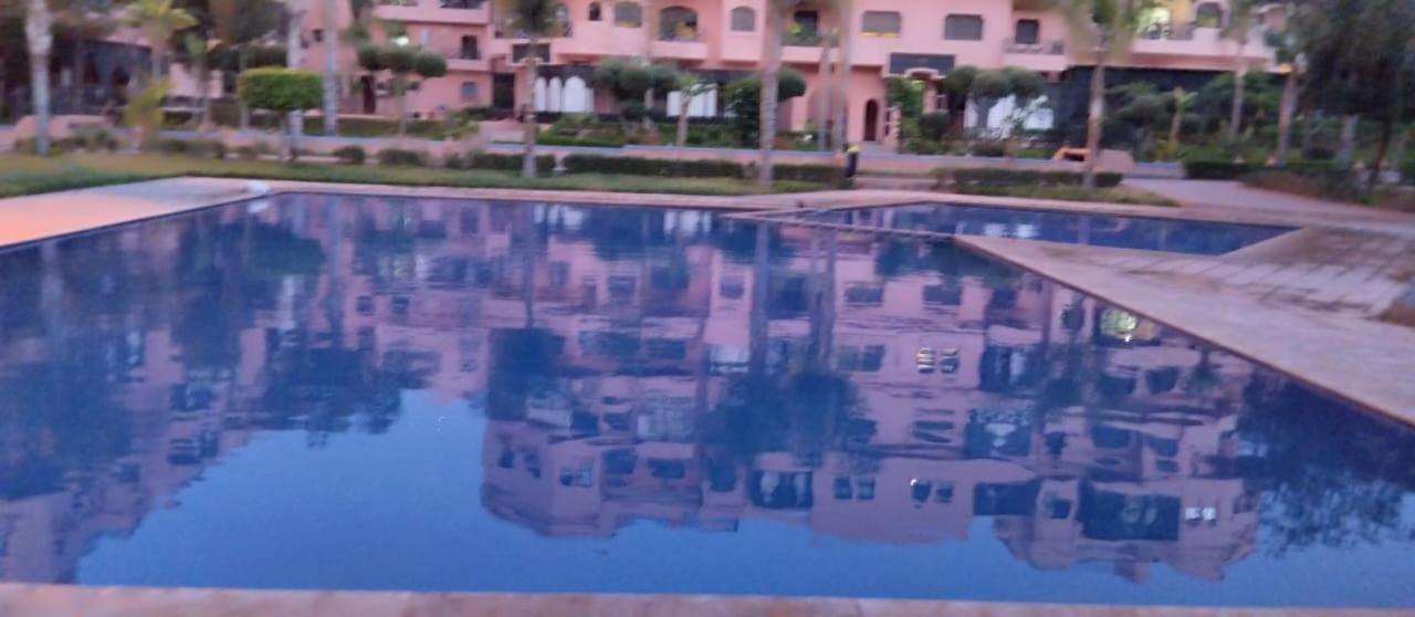 Luxurioeses In Marrakech Apartment Marrakesh