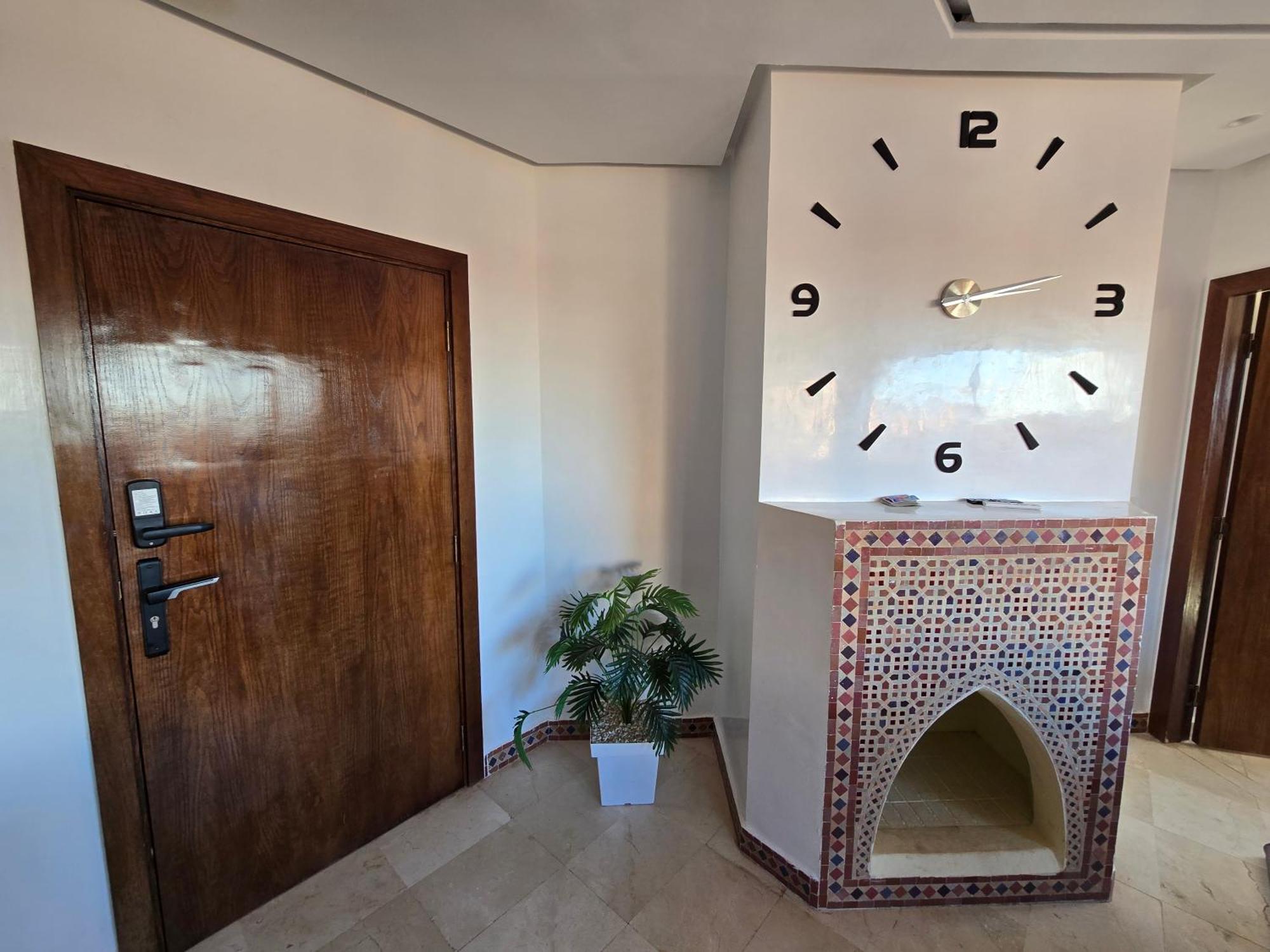 Luxurioeses In Marrakech Apartment Marrakesh