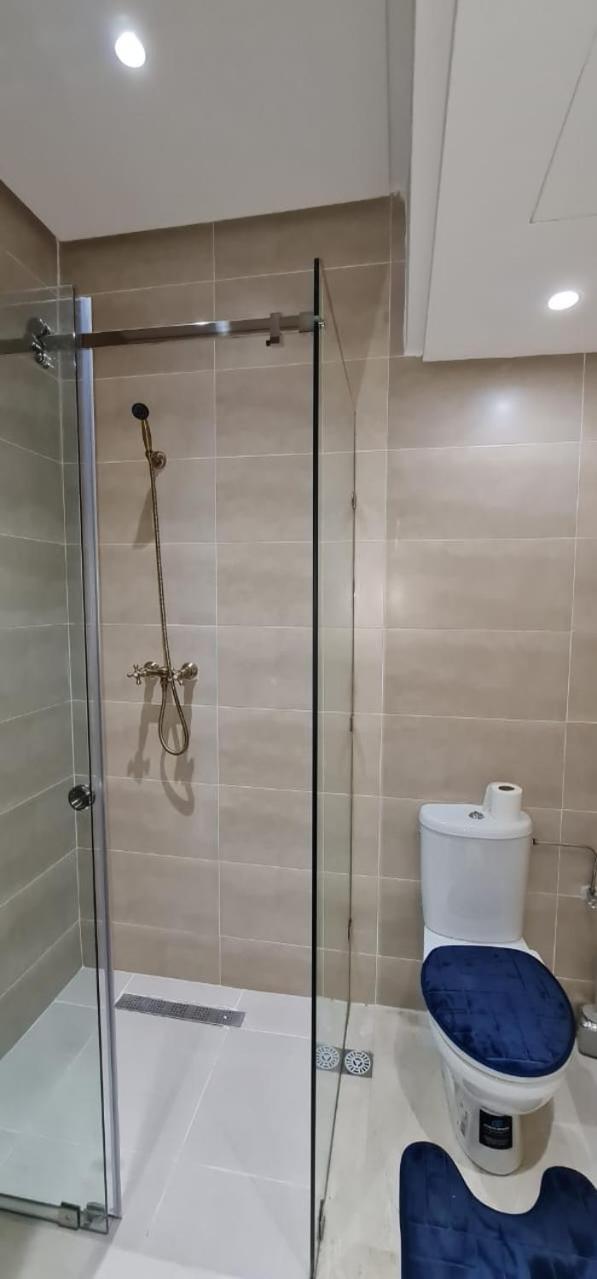 Apartment Luxurioeses In Marrakech Marrakesh