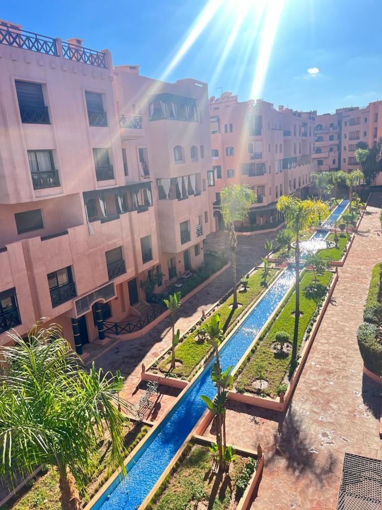 Luxurioeses In Marrakech
