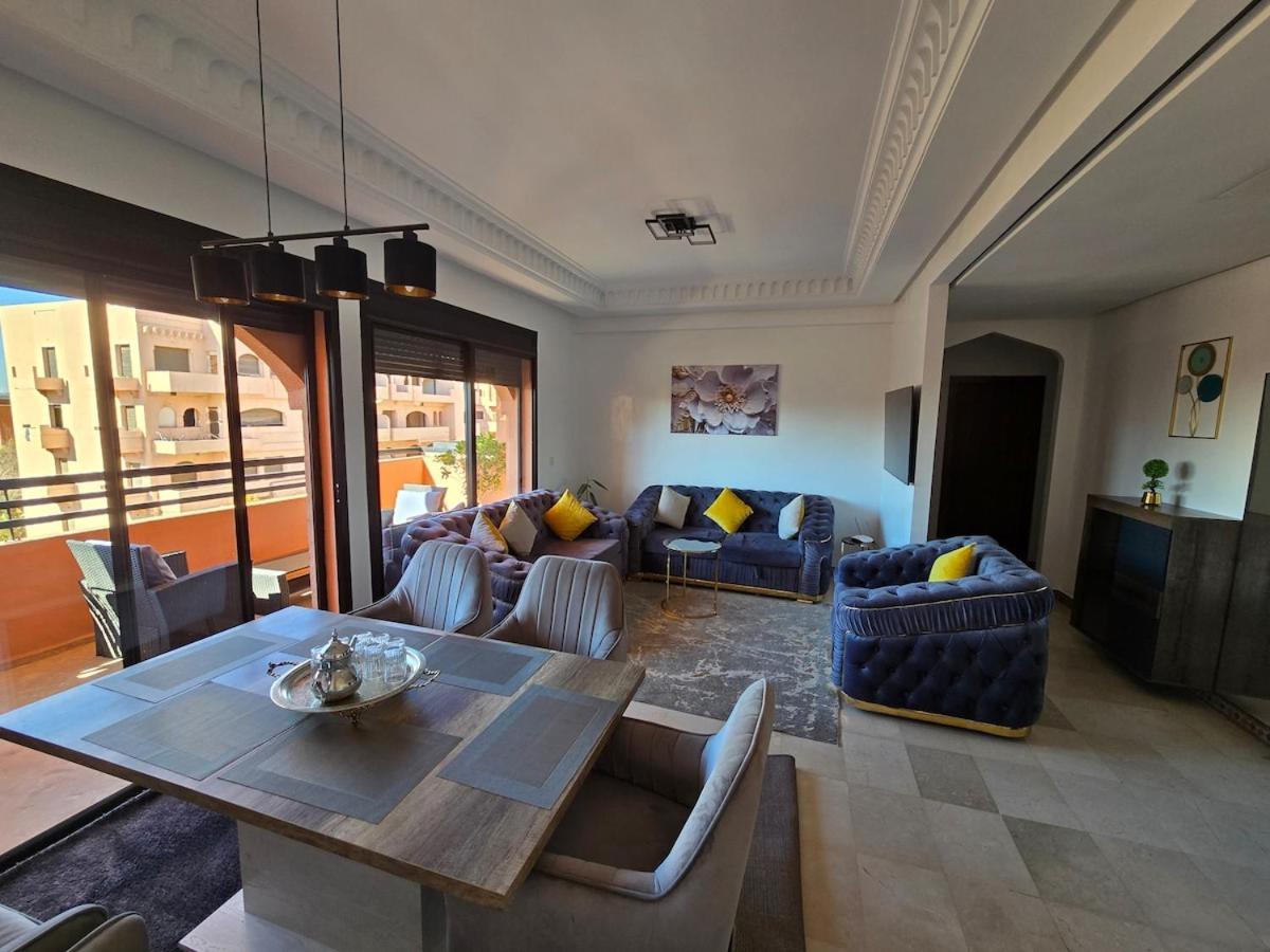 Luxurioeses In Marrakech *