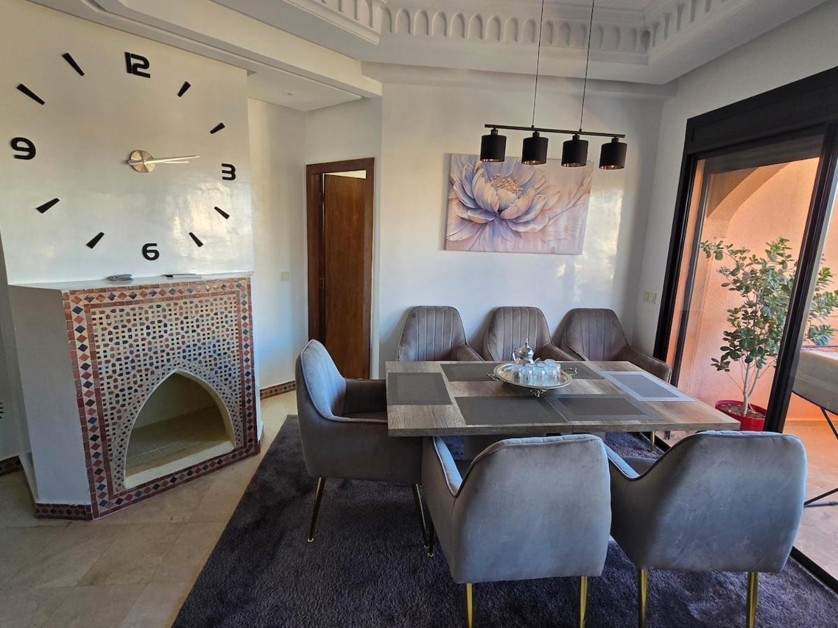 Luxurioeses In Marrakech Marrakesh
