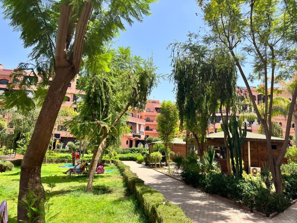 Apartment Luxurioeses In Marrakech *