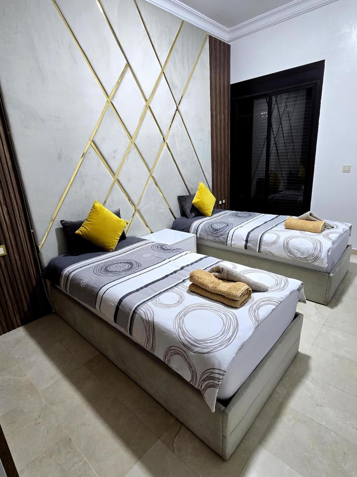 Luxurioeses In Marrakech