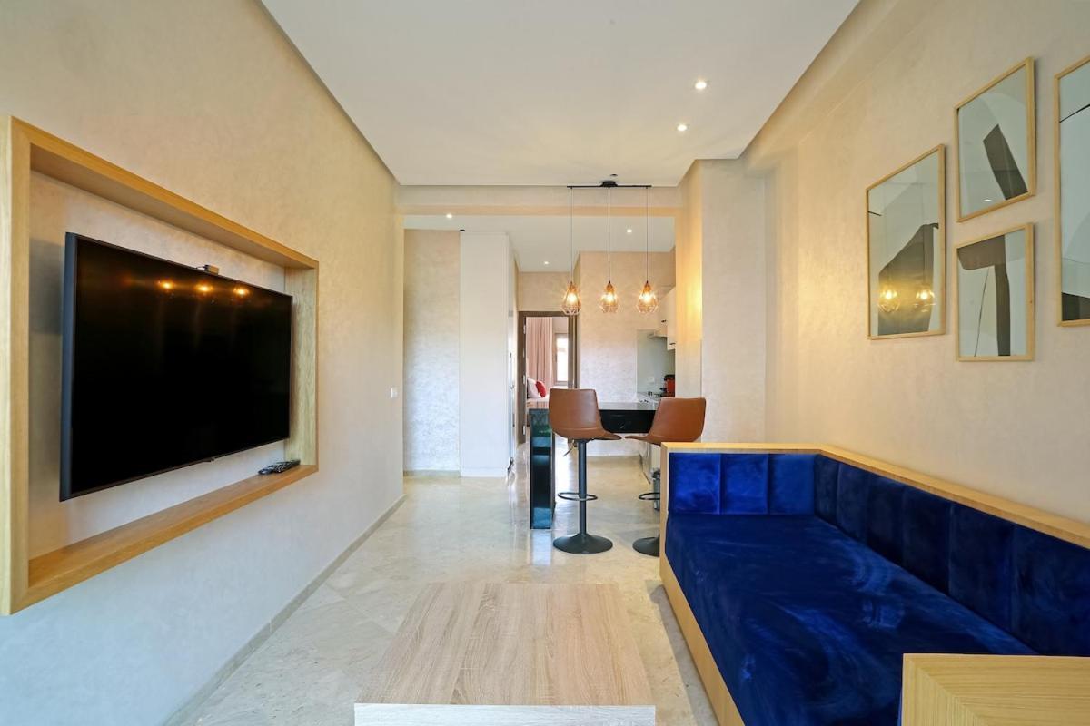 New Elegant And Cozy Next To Carre Eden *