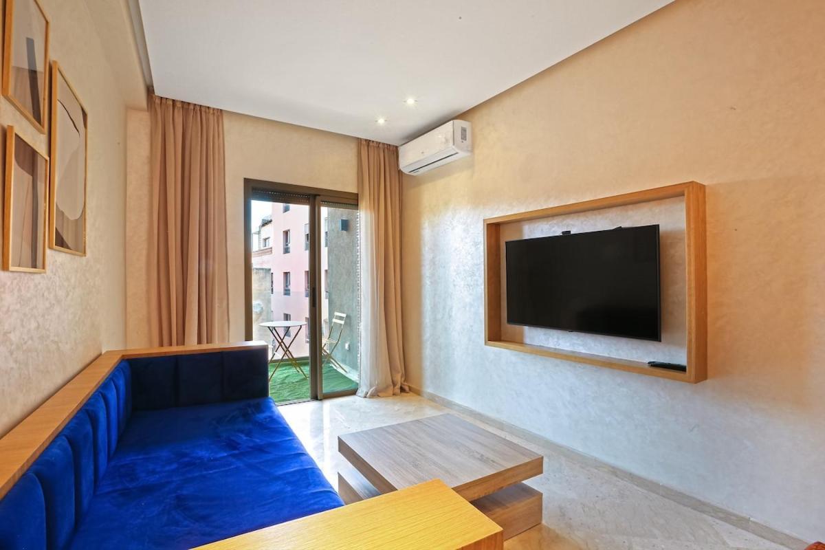 New Elegant And Cozy Next To Carre Eden Marrakesh