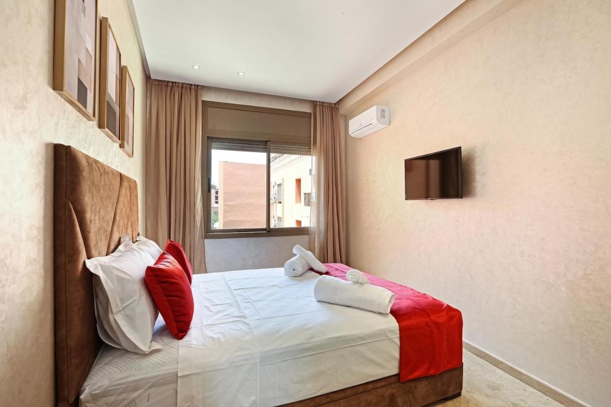 New Elegant And Cozy Next To Carre Eden