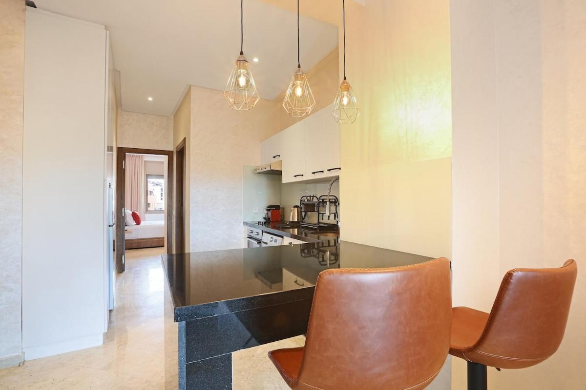 New Elegant And Cozy Next To Carre Eden *