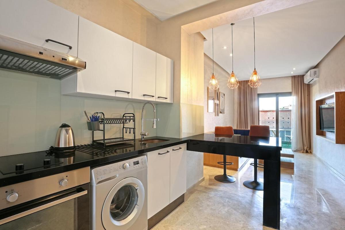 Apartment New Elegant And Cozy Next To Carre Eden