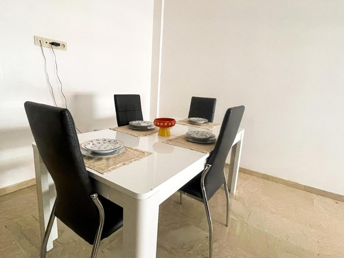 Apartment Luxury Aprt 2 Bedrooms Pool Hivernage Centre Marrakesh