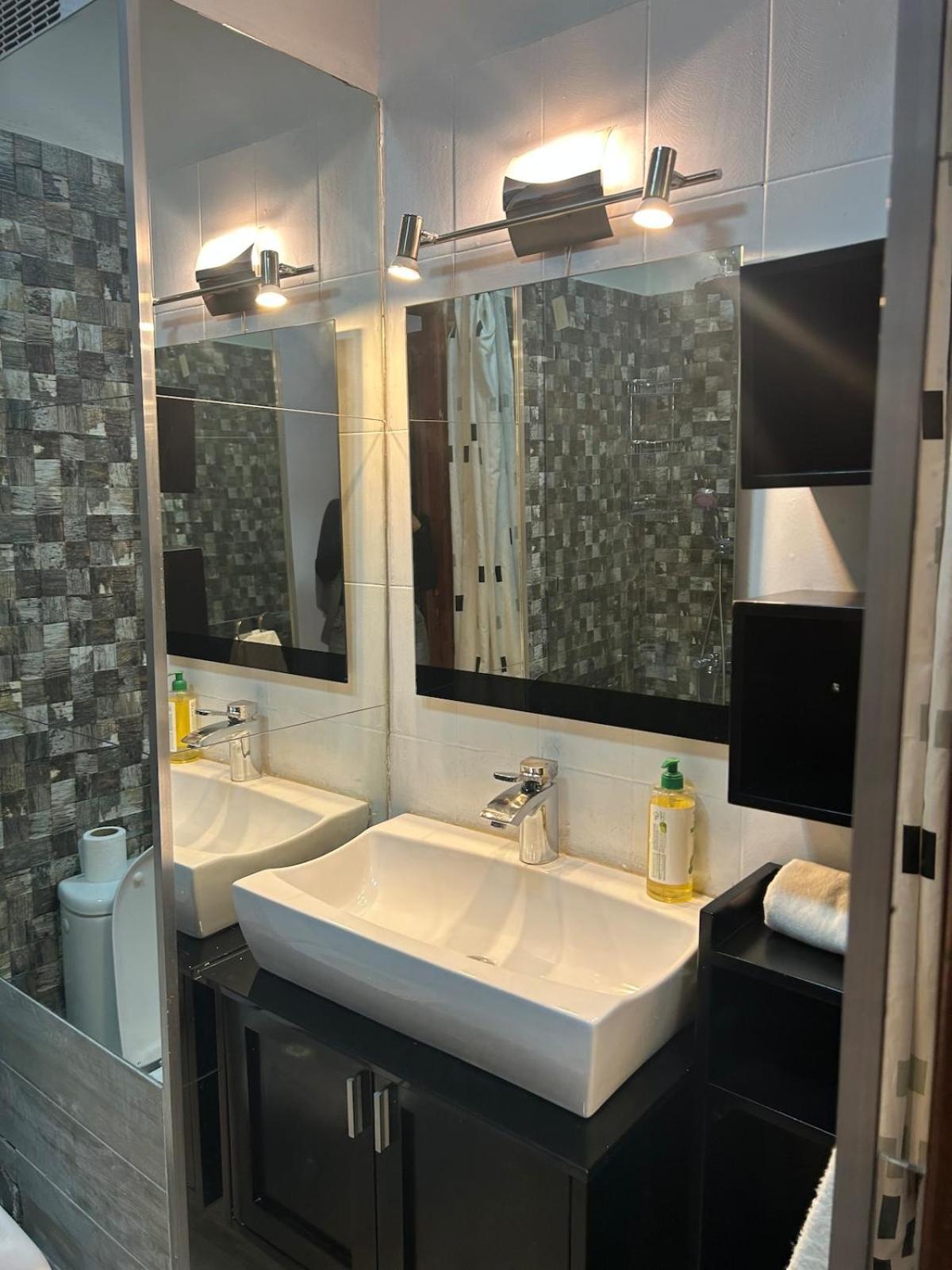 Gueliz Apartamento