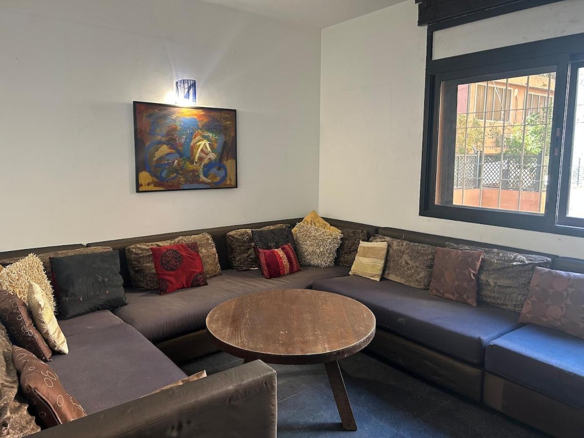Apartamento Gueliz