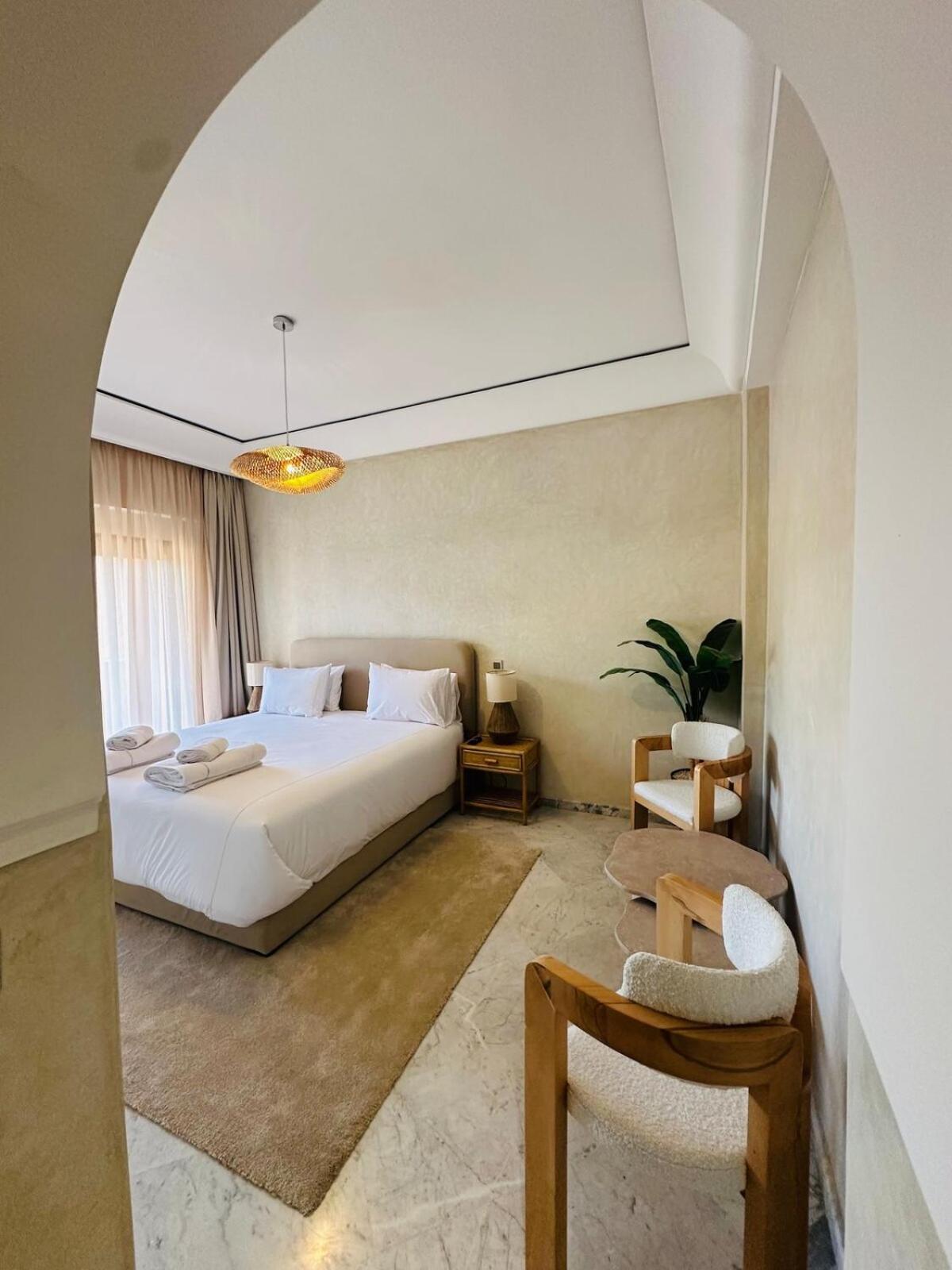 Apartamento Incroyable 3 Pool 5 Min De M Avenue