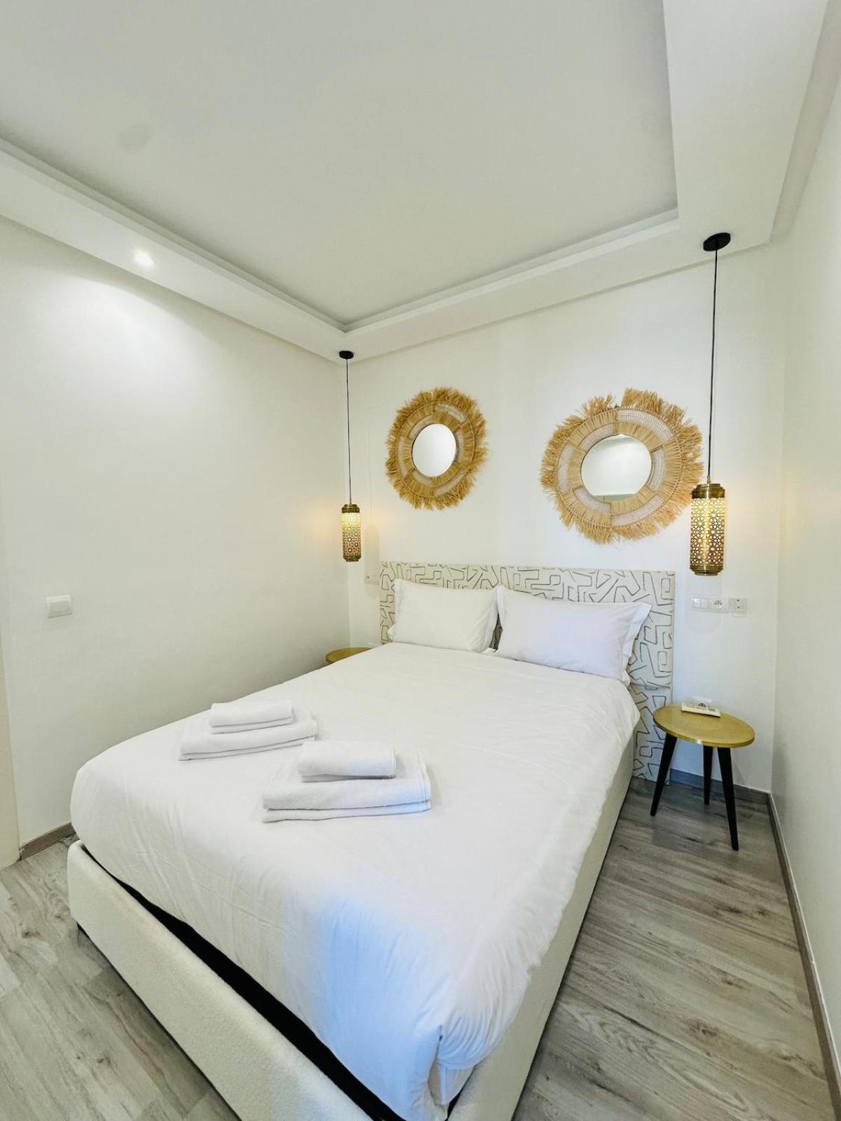 Cosy 2 Wifi Marrakech Apartment Marrakesh