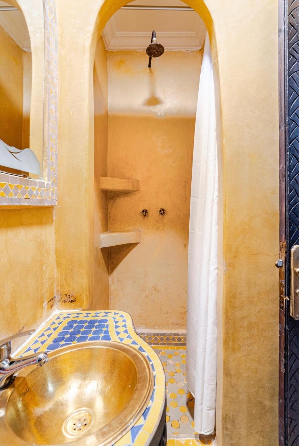 Bed & Breakfast Zitoune Marrakesh