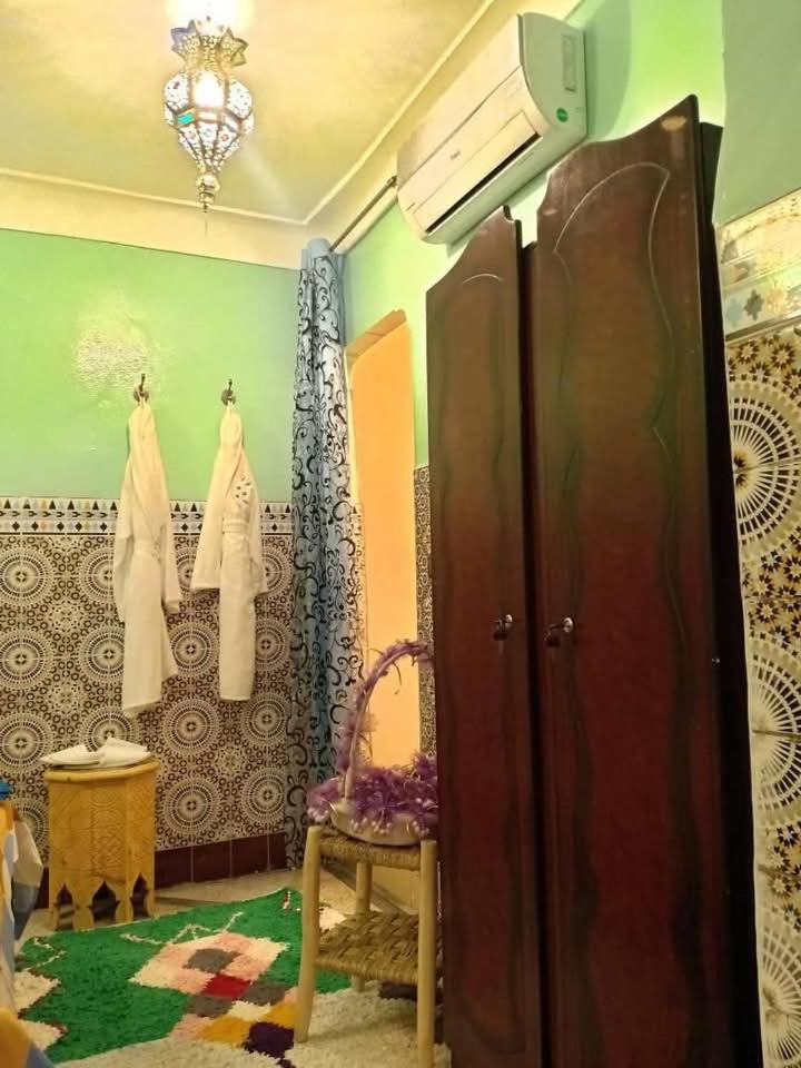 Sun House With Rooftop Terrace * Marrakesh