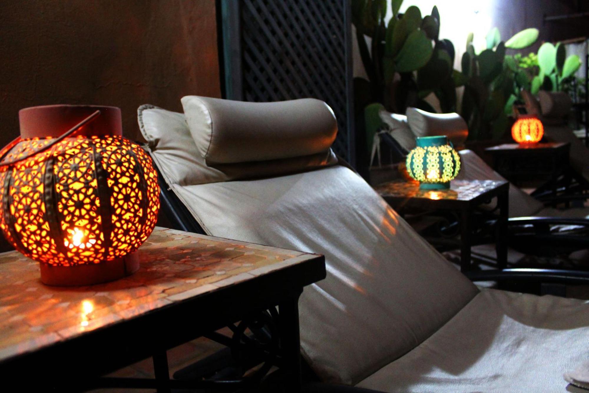 Alida Marrakesh