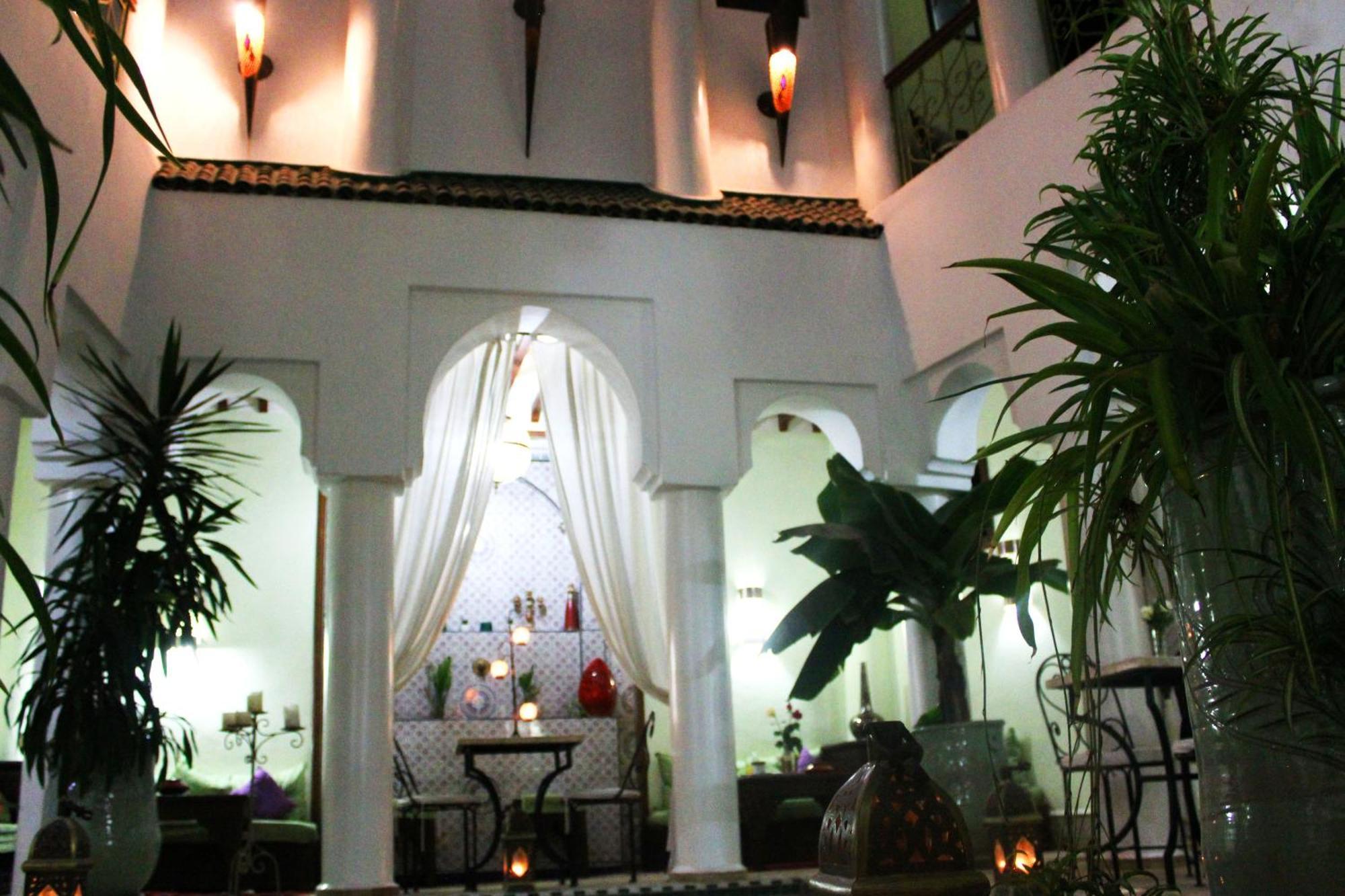 Alida 3* Marrakesh