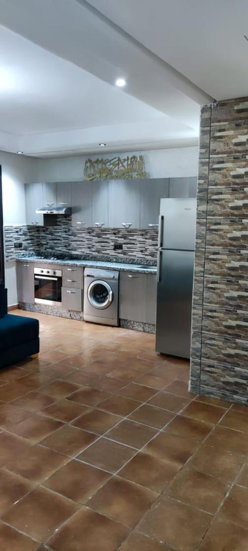 Apartment Kech Village *