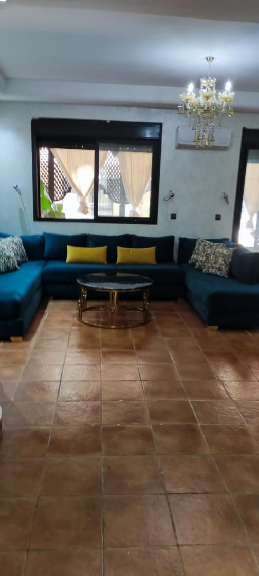 Kech Village Apartment Marrakesh