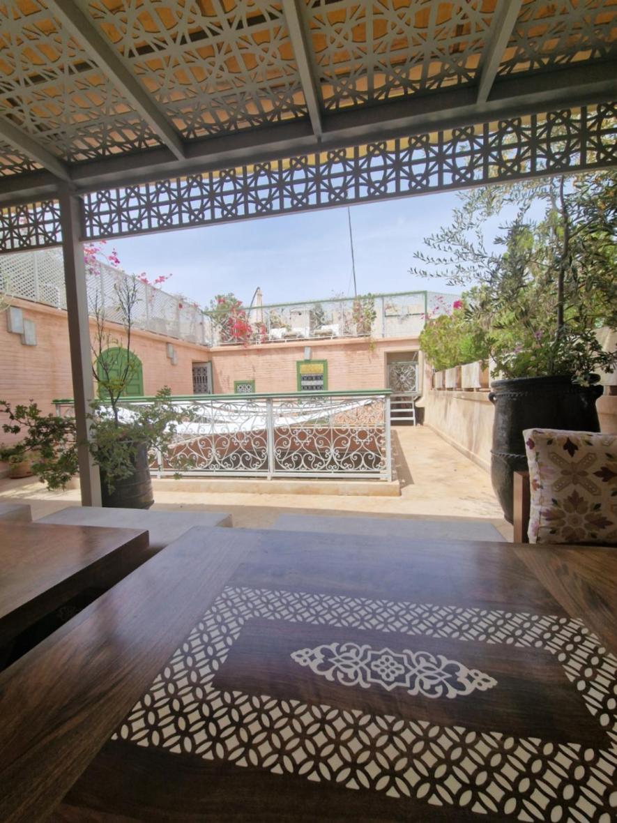 Contessa * Marrakesh
