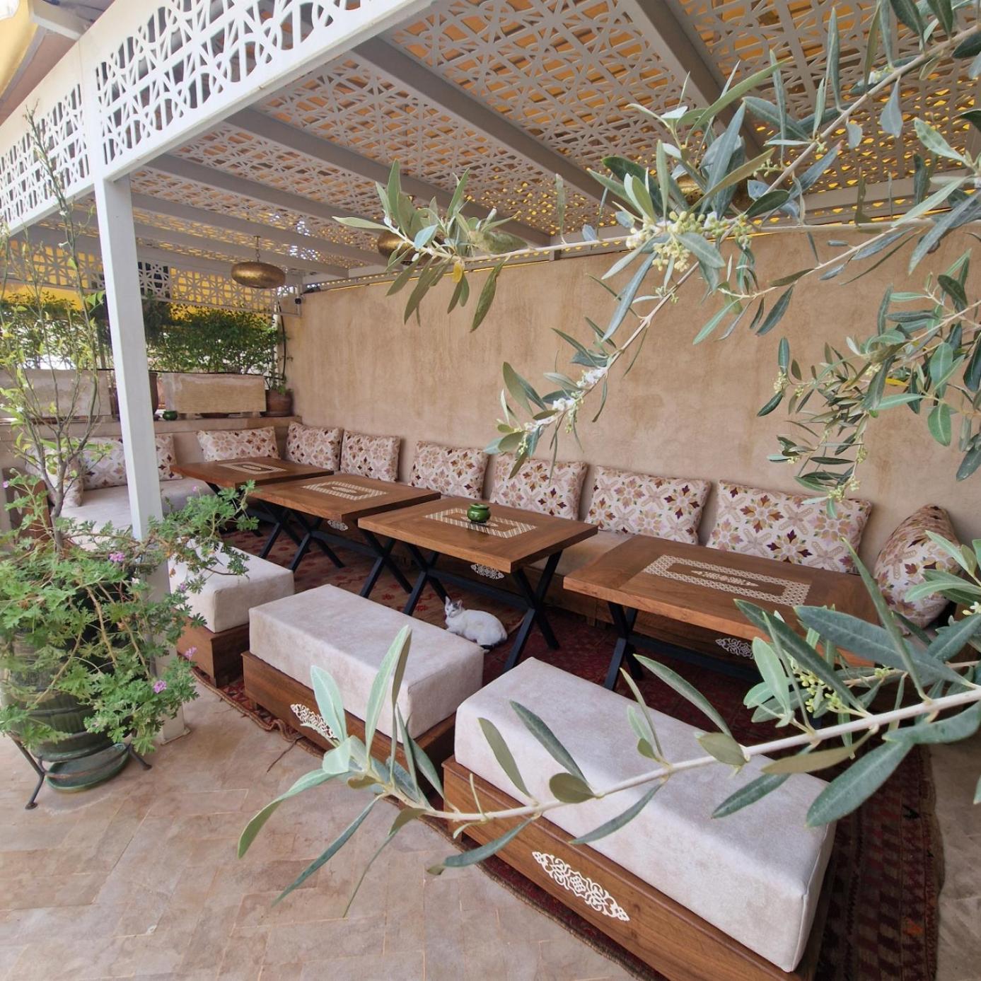 Guest house Contessa *