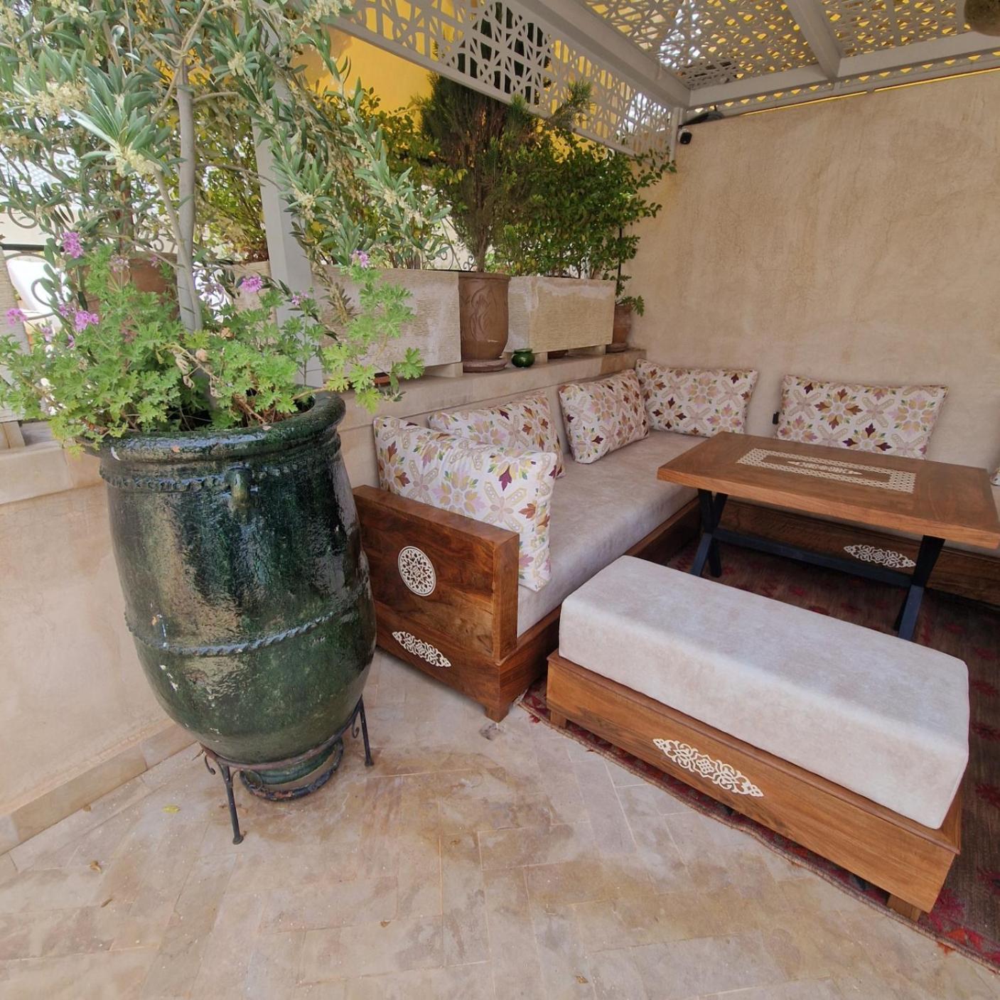 Contessa Guest house