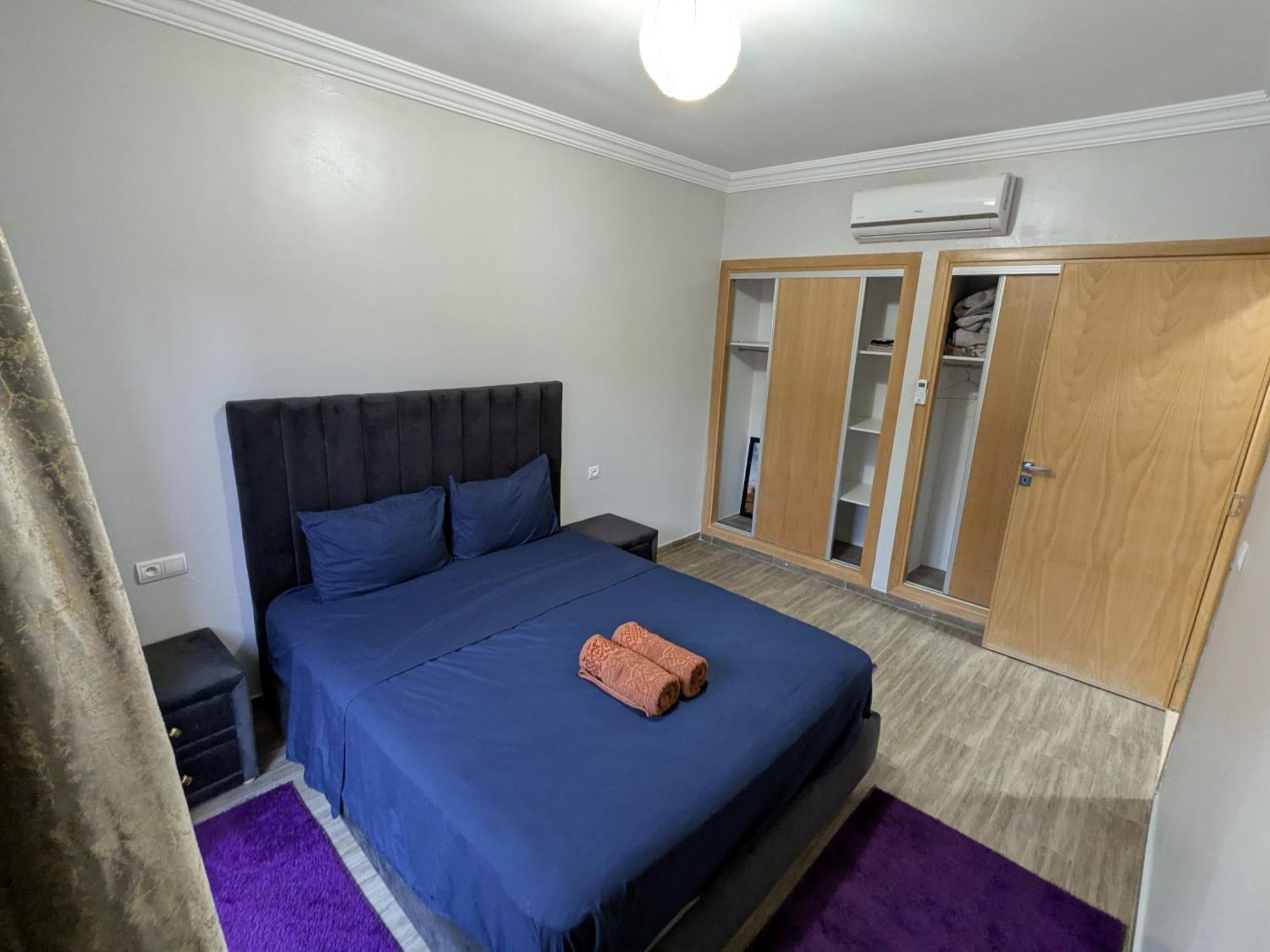 Janat House Apartamento