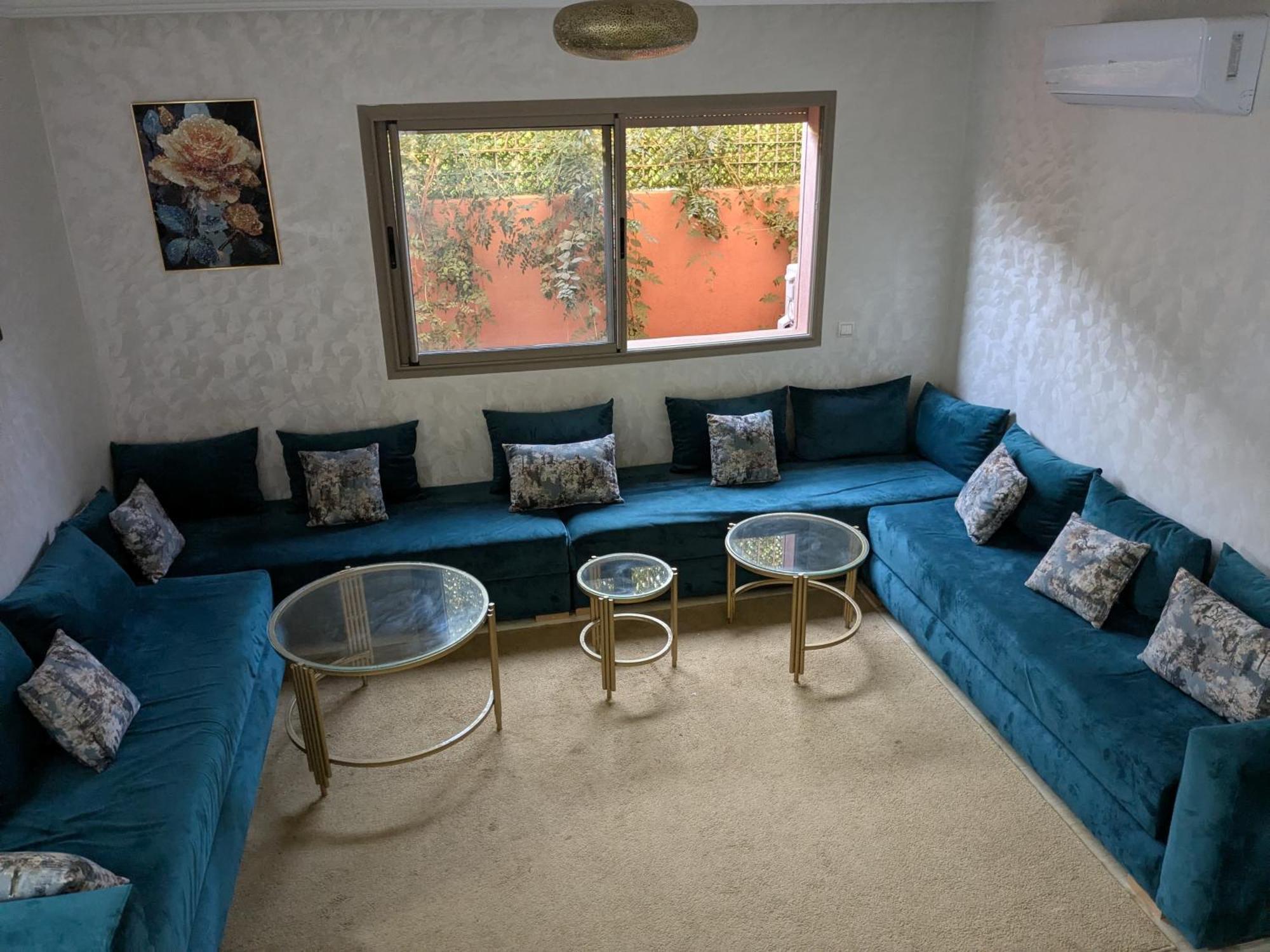 Apartamento Janat House
