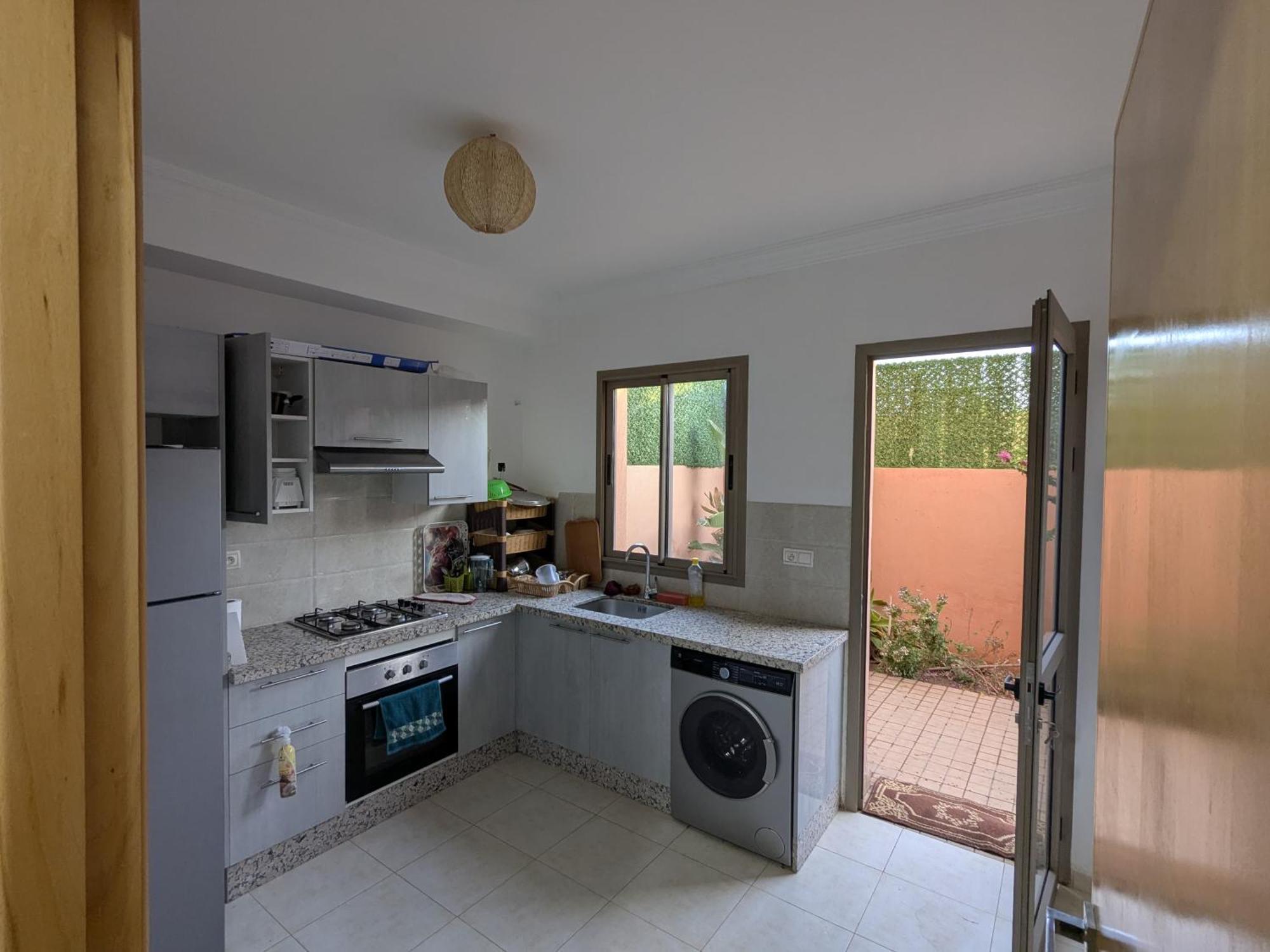 Apartamento Janat House *