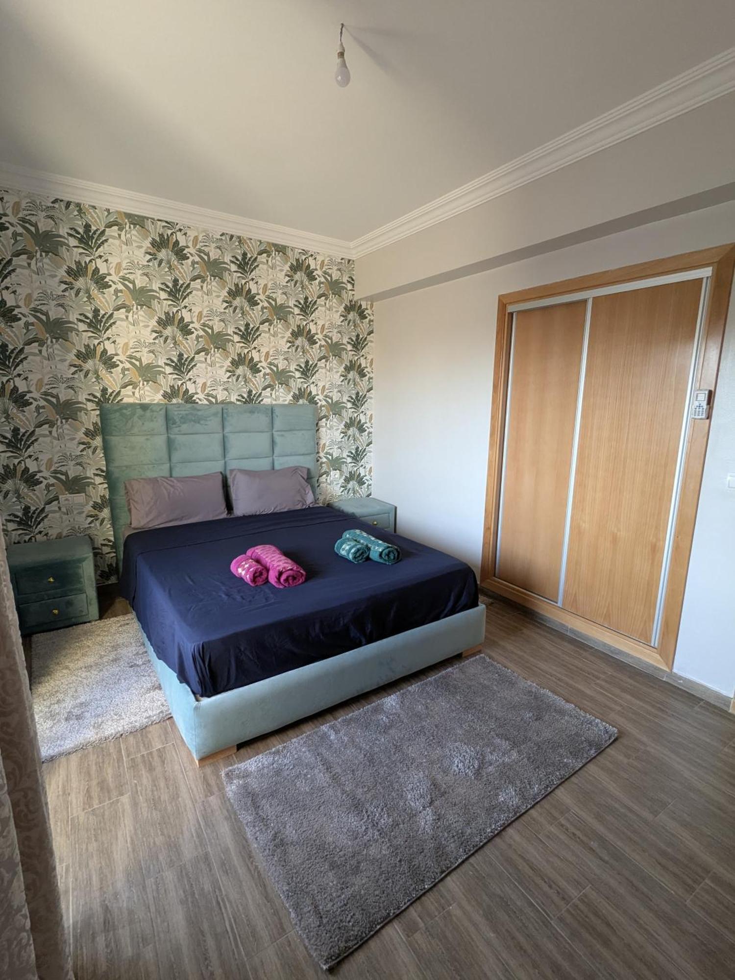 Janat House Apartamento Marrakesh