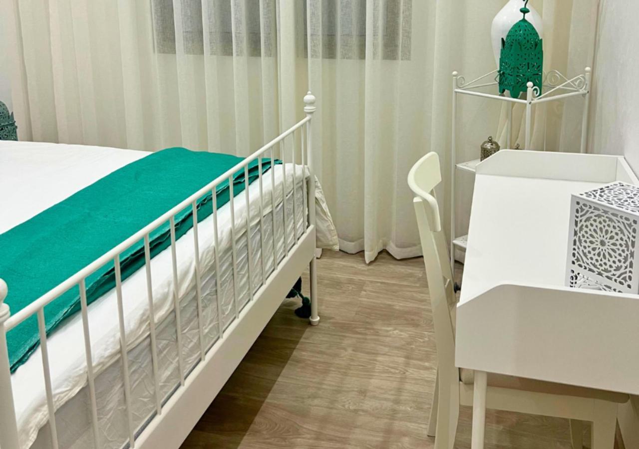 Apartment Serenite Berbere Centre Marrakech